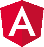 AngularJS icon