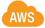 Amazon Web Services icon