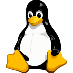 Linux icon