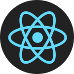 React icon