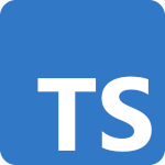 TypeScript icon